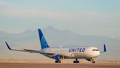 We Scoped Out United's Cheapest Flights for Fourth of July Weekend — Here's What We Found