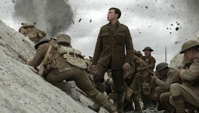 One of the Best War Movies of the Last Decade Comes to Netflix Next Month