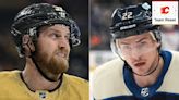 Flames sign veterans Mantha, Bean to help stabilize team during rebuild | NHL.com