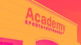 Academy Sports (NASDAQ:ASO) Reports Sales Below Analyst Estimates In Q1 Earnings, Stock Drops