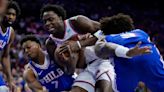 76ers refused to let Knicks land a final uppercut