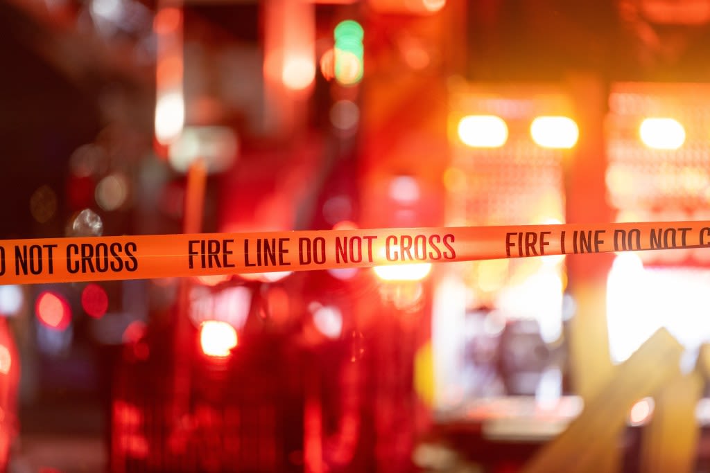 Connecticut daycare fire injures 2 kids, 4 adults including firefighters