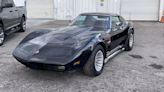 1974 Chevrolet Corvette Found in Pristine Condition