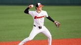 OSU's Jacob Kmatz, Elijah Hainline lead Oregon State to series-clinching win over Oregon