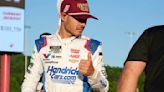 NASCAR star Kyle Larson will remain in Indianapolis, make Indy 500 debut after rain delays the start