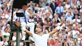 Wimbledon 2022 LIVE: Rafael Nadal vs Taylor Fritz latest result and reaction after Centre Court epic