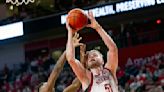 Nebraska forward Rienk Mast will have knee surgery and miss the 2024-25 basketball season