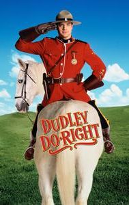 Dudley Do-Right