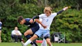 South Shore League stalemate: Rockland, East Bridgewater boys soccer teams play to 1-1 tie