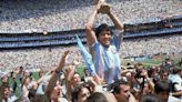 Campeones del Mundo en 1978, 1986 y 2022 de Argentina se reunirán para un gran partido homenaje a Diego Maradona | + Deportes