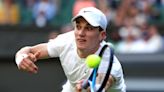 Wimbledon 2024: Echoes of Andy Murray as Jack Draper comes through marathon opener