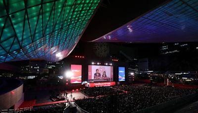 Busan Film Festival Opens With Red-Carpet, Resistance and Reflection: ‘Vision of Asia, Ocean of Cinema’