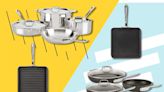 All-Clad’s Top Selling Cookware Is Up To 45% Off During Prime Day 2022