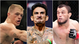 Matchup Roundup: New UFC and Bellator fights announced in the past week (June 12-18)