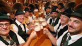 Your guide to Oktoberfest