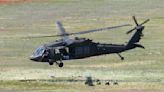 Helicopters in Kentucky crash are versatile Army workhorses