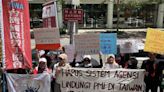 停止仲介剝削 印尼移工盼「政府對政府」直接聘僱