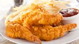 Chicken war heats up with new restaurant