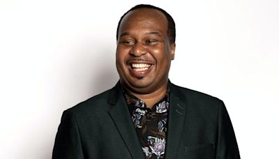 Roy Wood Jr. Wants to Shake Up CNN’s Saturday Nights With Comedy