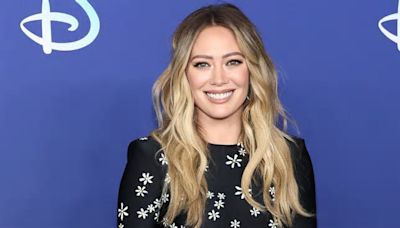 Why Hilary Duff Is 'No Longer Responding' to Questions About Baby No. 4