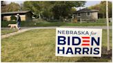 Nebraska district to play pivotal role in Biden-Trump rematch