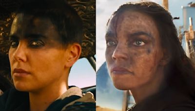 George Miller Explains Why Charlize Theron Was Replaced For Furiosa By Anya Taylor-Joy