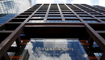 Brasil segue afetado por taxas de risco globais e reflação, diz Morgan Stanley Por Investing.com