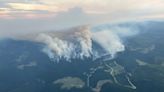Wildfire update planned in B.C. as crews battle about 360 blazes