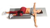 4 Mobility Exercises to Improve Upper-Back Pain