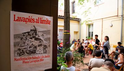 La librería que se resiste a la gentrificación: “Nuestro caso es uno más de la transformación urbana salvaje”