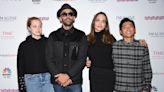 Angelina Jolie, Brad Pitt’s Artist Son Pax Jolie-Pitt Reportedly Working Under Secret ‘Embtto’ Name