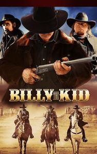 Billy the Kid