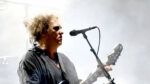 Is a major announcement from The Cure on the way?