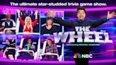 The Smash Hit UK Gameshow Comes Stateside! Everything To Know About the 'The Wheel'