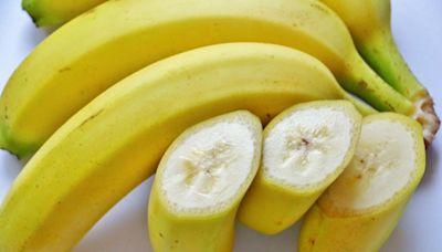 農糧署：凱米颱風農損破5千萬 194公頃香蕉慘受害