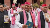 Centre has discriminated against Delhi govt: Akhikesh Yadav