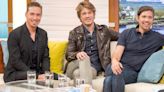 Hanson regret never meeting Michael Jackson