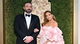 Jennifer Lopez And Ben Affleck's Rollercoaster Relationship: A Timeline Of Recent Ups And Downs EXPLORED