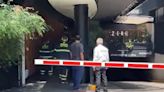 Reportan explosión en restaurante de Lomas de Chapultepec