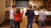 El Museo Pedagógico de Aragón repasa en una muestra sus 18 años de investigación
