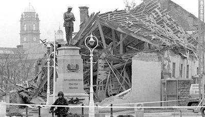 Fionnán Sheahan: If Sinn Féin can’t condemn an atrocity like the Enniskillen bombing, any talk of ‘reconciliation’ has little to no value