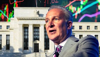 Peter Schiff Calls Upcoming Bitcoin Documentary 'Total Scam,' Calls King Crypto 'Fraud' While Hyping Gold And Silver...