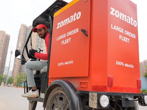 Zomato Launches 'Restaurant Services Hub' : One-Stop Solution For Pan-India Restaurants