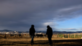 Rural Colorado’s “cowboy up” culture has led to high suicide rates. How can the state improve mental health in agriculture?