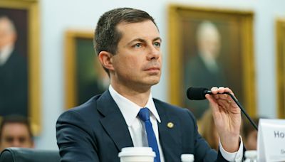 Buttigieg testifies before Senate on budget, Baltimore bridge funding: Watch live