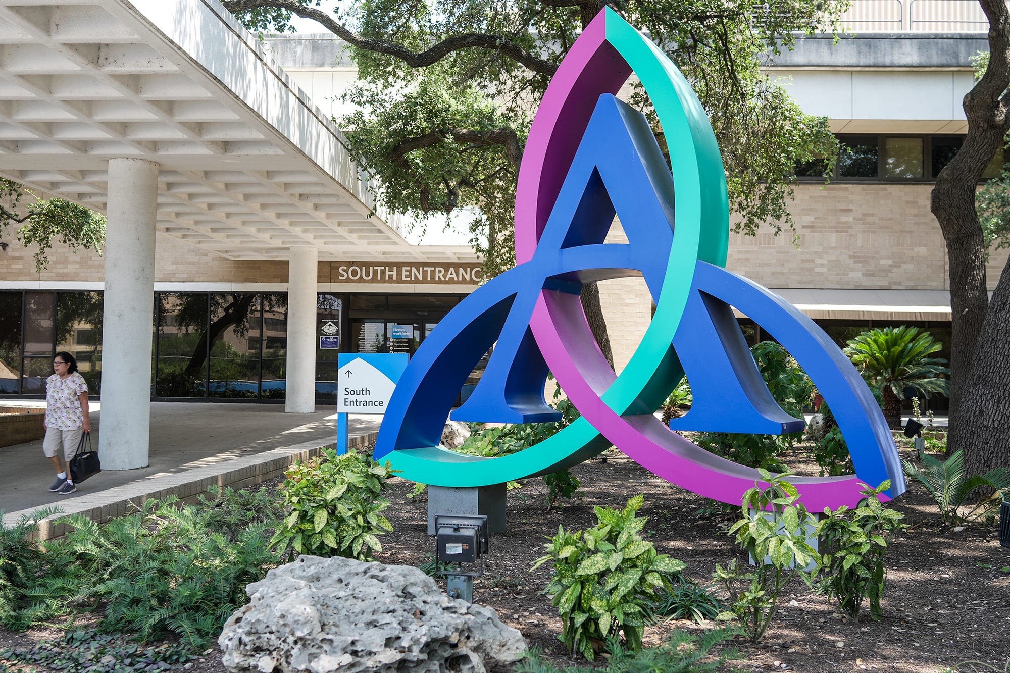 Health records system restored after Ascension hospitals cyber attack in the Austin area