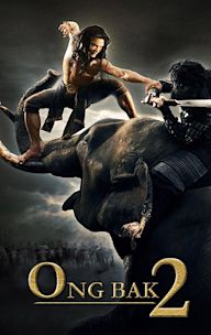 Ong Bak 2: The Beginning