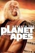 Beneath the Planet of the Apes