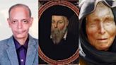 Baba Vanga, Nostradamus e guru indiano: previsões indicam guerras, conflitos globais e até fim do mundo; entenda