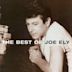 Best of Joe Ely